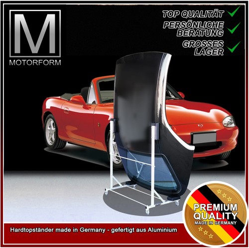 Hardtop ständer mazda - hardtop-ständer, mx-5
