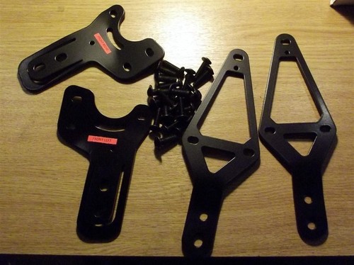 Hardtop front und seite - front,