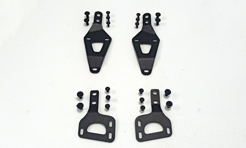 Hardtop halterung full - hardtop,