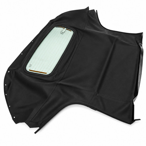 Verdeck cabrioverdeck softtop - verdeck,