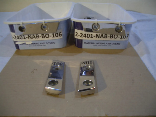 Mx5 chromblende - mx5, mx-5