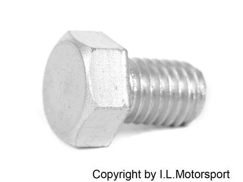 Schraube hardtophalter - schraube,