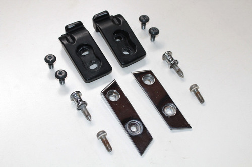 Hardtophalter hardtop - hardtophalter,