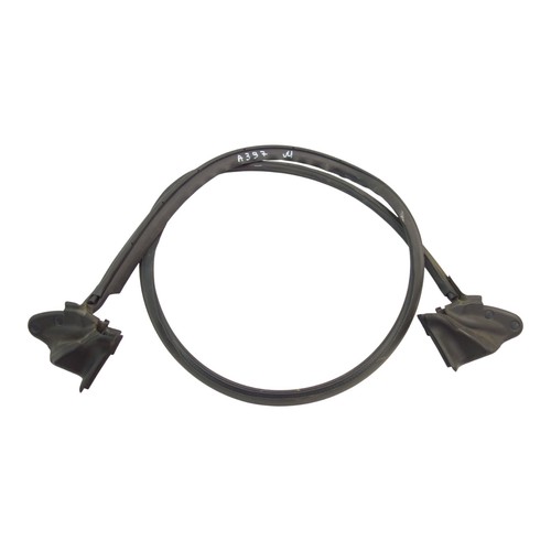 Mazda nd verdeck - mx,