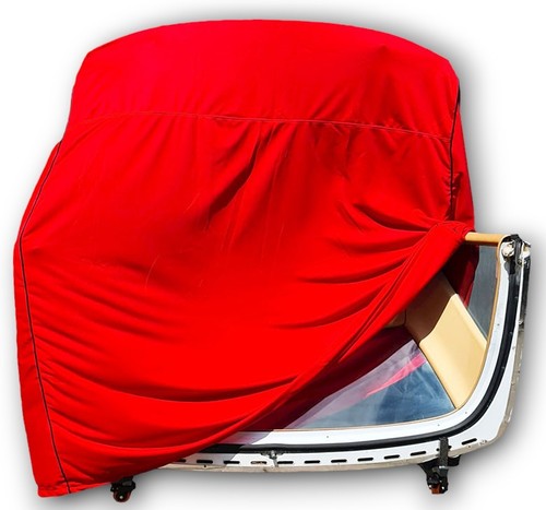 Hardtopcover staubschutzhülle - hardtopcover,