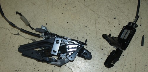 Mazda mx5 hydraulik motor - mazda,