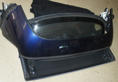 Mazda nc hardtop - mazda,
