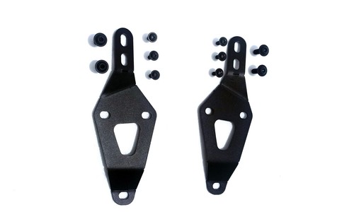 Hardtop bracket side - hardtop, only