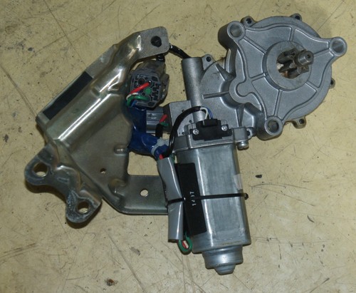 Mazda mx5 hydraulik motor - mazda,