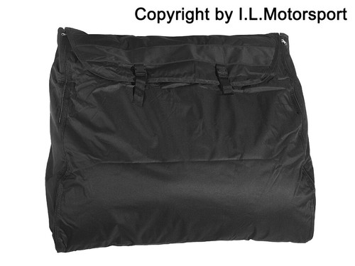 Hard top tasche - top,