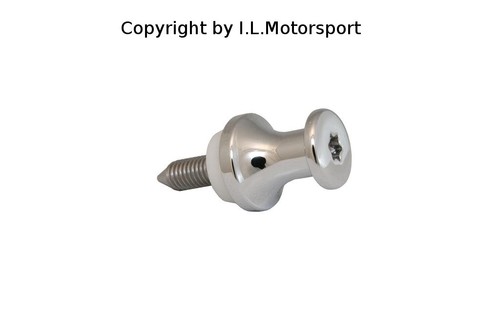 Haltebolzen für hardtop - für,