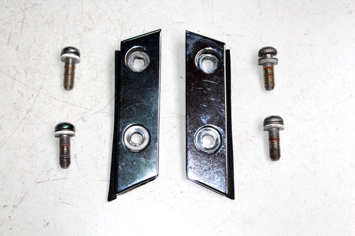 Hardtophalter verdeckhalter - hardtophalter,