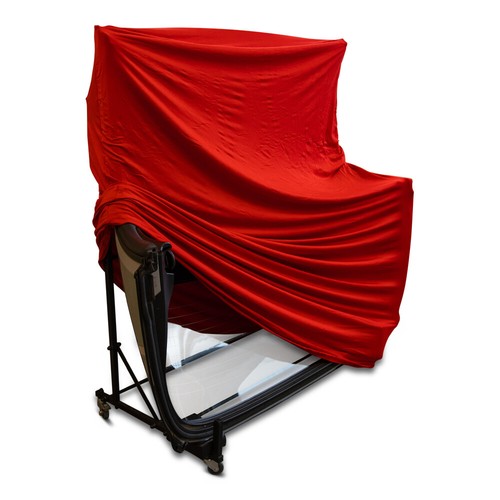 Hardtop ständer abdeckung - hardtop,