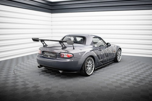Maxton carbon heckspoiler - maxton,