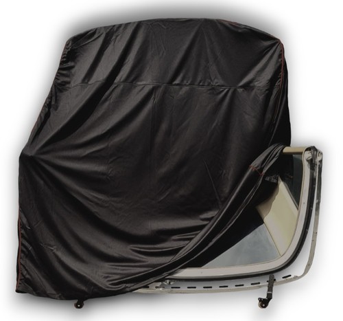 Hardtopcover staubschutzhülle - hardtopcover,